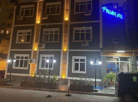 Asus Palmiye Otel Adana Eksteriør billede