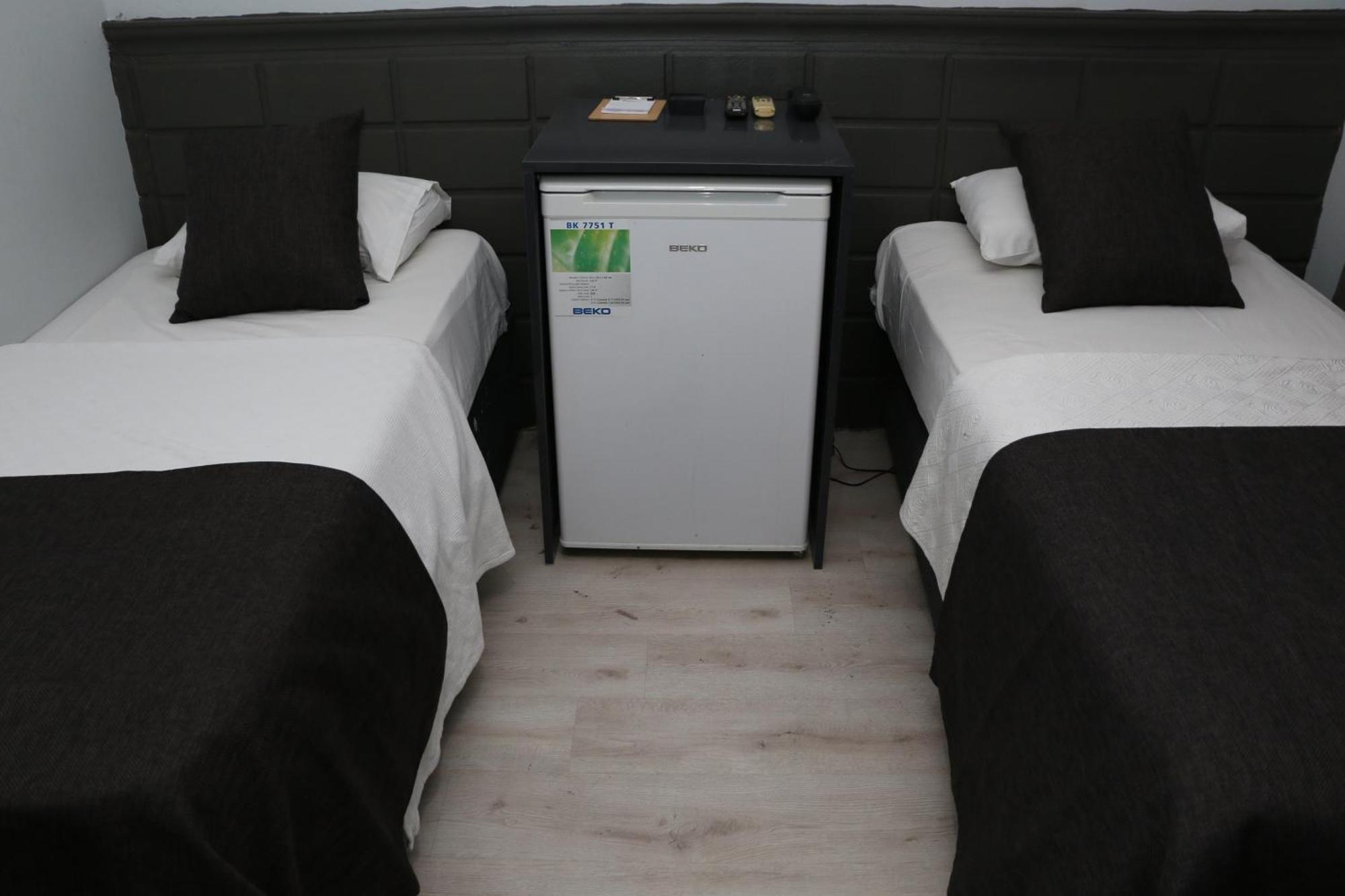 Asus Palmiye Otel Adana Eksteriør billede